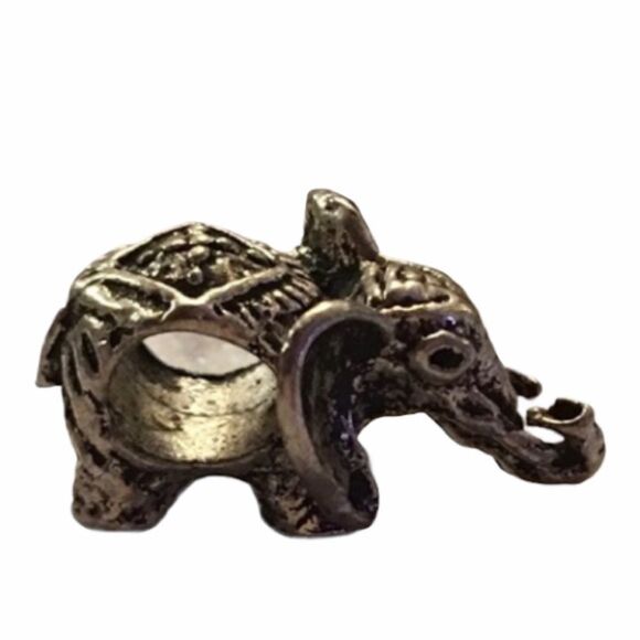 Elephant Charm  - Picture 1 of 4